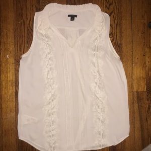 Ann Taylor blouse